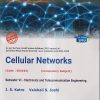 CELLULAR NETWORKS | J. S. KATRE, VAISHALI S. JOSHI | TechKnowledge