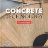 CONCRETE TECHNOLOGY | A. R. SANTHAKUMAR | OXFORD