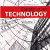 CONSTRUCTION TECHNOLOGY Volume 1 | PEARSON