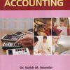 COST ACCOUNTING | EVEREST