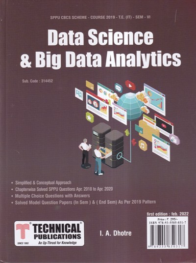 big data scientific research