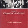 ESSENTIALS OF ORGANIZATION DEVELOPMENT | EVEREST