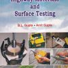 HIGHWAY MATERIALS AND SURFACE TESTING | STANDARD