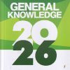 GENERAL KNOWLEDGE 2026 | MANOHAR PANDEY | Arihant Publications