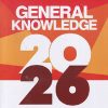 GENERAL KNOWLEDGE 2026 | MANOHAR PANDEY | Arihant Publications