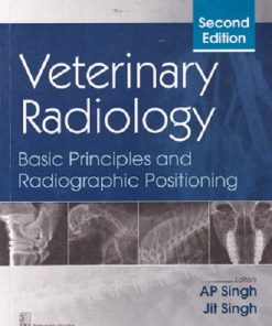 VETERINARY RADIOLOGY | CBS