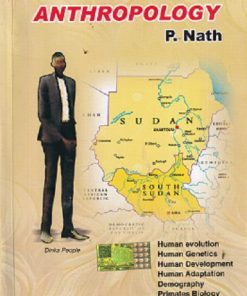 PHYSICAL ANTHROPOLOGY | P. NATH | HIGHER