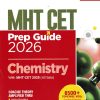 MHT CET PREP GUIDE 2026 CHEMISTRY | Arihant Publications