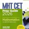 MHT CET PREP GUIDE 2026 MATHEMATICS | Arihant Publications