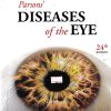 PARSONS DISEASES OF THE EYE | ELSEVIER