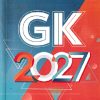GK 2027 | MANOHAR PANDEY | Arihant Publications