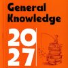 GK 2027 | MANOHAR PANDEY | Arihant Publications