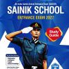 SAINIK SCHOOL (AISSEE) Entrance Exam Std. VI/Std. 6 | Arihant Publications