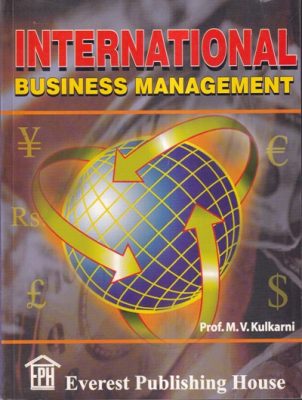 INTERNATIONAL BUSINESS MANAGEMENT | EVEREST | Pragationline.com