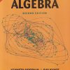 LINEAR ALGEBRA | KENNETH HOFFMAN, RAY KUNZE | Pearson