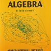 LINEAR ALGEBRA | KENNETH HOFFMAN, RAY KUNZE | Pearson