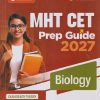 MHT CET PREP GUIDE 2027  BIOLOGY | RASHMI DESPANDE | Arihant Publications