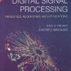 DIGITAL SIGNAL PROCESSING (Principles, Algorithms, and Applications) | JOHN G. PROAKIS, DIMITRIS G. MANOLAKIS | Pearson
