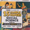 15 SAMPLE PAPERS CBSE CLASS- 10 SOCIAL SCIENCE 2026-27 | EDUCART