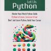 LET US PYTHON | YASHAVANT KANETKAR, ADITYA KANETKAR | BPB