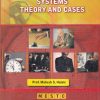 MANAGEMENT CONTROL SYSTEMS THEORY AND CASES | EVEREST