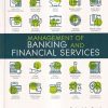 MANAGEMENT OF BANKING AND FINANCIAL SERVICES | PEARSON