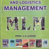 MATERIALS AND LOGISTICS MANAGEMENT | EVEREST