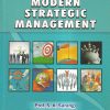 MODERN STRATEGIC MANAGEMENT | MANAGEMENT