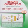 ORGANIC CHEMISTRY-2 : Chemistry (CH-607) Paper 7 (Third Year BSc Semester 6)