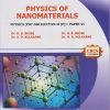 PHYSICS OF NANOMATERIALS : Physics (PHY-366 Elective-2 [P]) Paper 6 (Third Year BSc Semester 6)