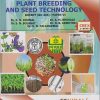 PLANT BREEDING AND SEED TECHNOLOGY : Botany (BO-366) Paper 6 (Third Year TY BSc Semester 6)