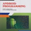ANDROID PROGRAMMING (Third Year TY BCA Science Semester 6)