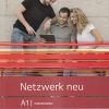 NETZWERK NEU A1 INTENSIVTRAINER- DEUTSCH ALS, FREMDSPRACHE | GOYAL PUBLICATION
