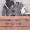 NETZWERK NEU A1 LOSUNGEN KURSBUCH UND UBUNGSBUCH - DEUTSCH ALS, FREMDSPRACHE | GOYAL PUBLICATION