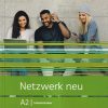 NETZWERK NEU A2 INTENSIVTRAINER- DEUTSCH ALS FREMDSPRACHE | GOYAL PUBLICATION