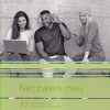NETZWERK NEU A2 LOSUNGEN KURSBUCH UND UBUNGSBUCH | GOYAL PUBLICATION