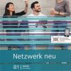 NETZWERK NEU B1 TESTHEFT MIT AUDIOS -DEUTSCH ALS, FREMDSPRACHE | GOYAL PUBLICATION