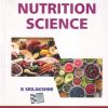 NUTRITION SCIENCE | B. SRILAKSHMI | New Age