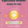 ORGANIZATIONAL BEHAVIOUR CONCEPTS AND CASES | EVEREST