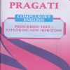 PRAGATI COMPULSORY ENGLISH: Prescribed Text - Exploring New Horizons (Third Year TY BA Semester 6)