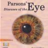 PARSONS DISEASES OF THE EYE | ELSEVIER