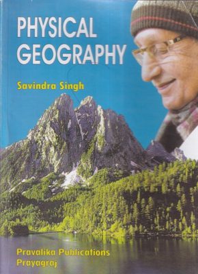 savindra singh physical geography pdf