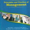 PRINCIPLES AND PRACTICE OF MANAGEMENT | EVEREST