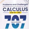 PROBLEMS AND CHALLENGES FOR IIT JEE 707 | TECHKNOWLEDGE