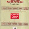PRODUCTION PLANNING AND CONTROL | EVEREST