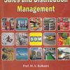 SALES AND DISTRIBUTION MANAGEMENT | EVEREST