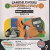 SAMPLE PAPERS CBSE CLASS- 10 MATHEMATICS STANDARD 2022-23 | EDUCART