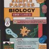 SAMPLE PAPERS CBSE CLASS- 12 BIOLOGY 2022-23 | EDUCART