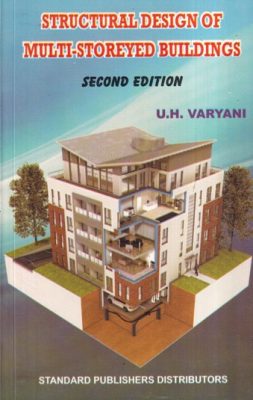 STRUCTURAL DESIGN OF MULTI STOREYED BUILDINGS | STANDARD ...