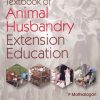 TEXTBOOK OF ANIMAL HUSBANDRY EXTENSION EDUCATION | P. MATHIALAGAN | CBS